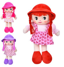 Лялька м'яка