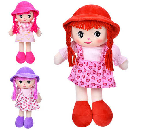 Лялька м'яка