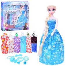 Лялька "Frozen"