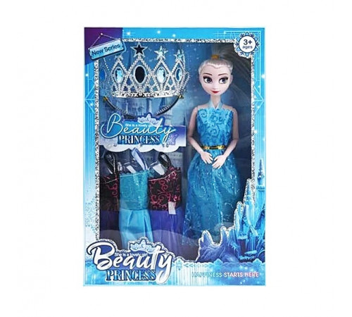 Лялька "Frozen" Лялька "Frozen"