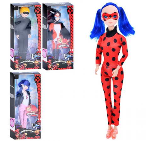 Лялька "Lady Bug" – в наличии! Купите сейчас у KAZKOVA Лялька "Lady Bug" – в наличии! Купите сейчас у KAZKOVA