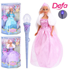 Лялька DEFA "Принцеса"