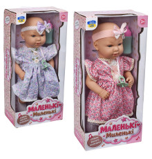 Лялька "Миленька"