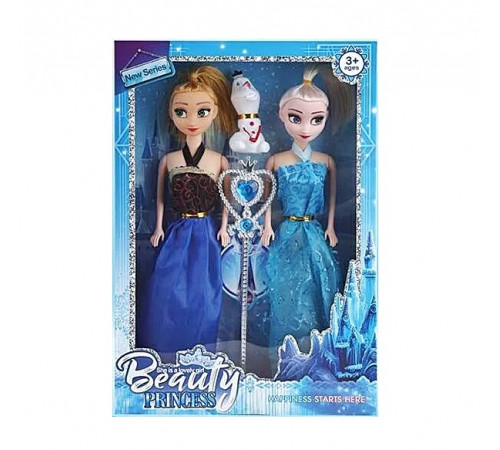 Лялька "Frozen" Лялька "Frozen"