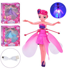 Літаюча Лялька "Фея"