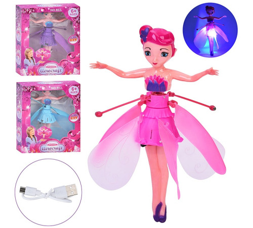 Літаюча Лялька "Фея"