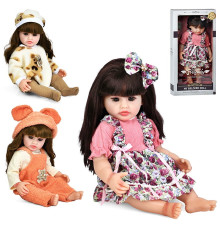 Лялька "Reborn"