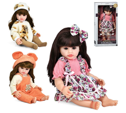 Лялька "Reborn"