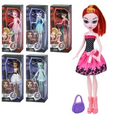 Лялька "Monster High"