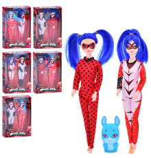 Лялька "Lady Bug"