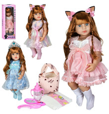 Лялька "Reborn"