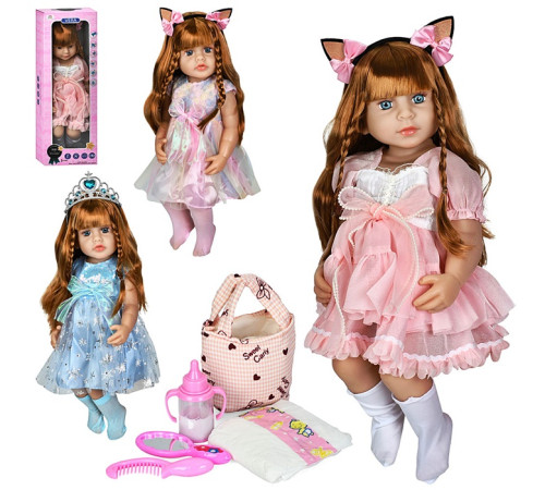 Лялька "Reborn"