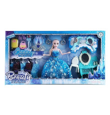 Лялька "Frozen"