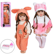 Лялька "Reborn"