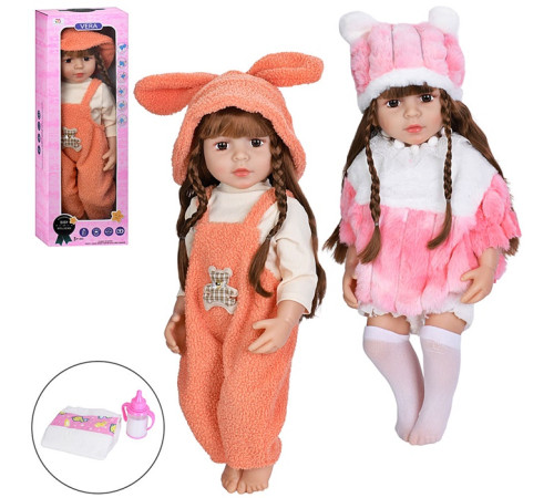 Лялька "Reborn"