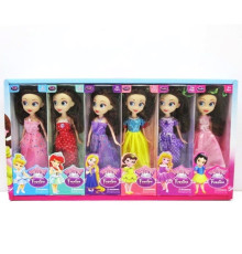 Лялька "Princess Disney/ Принцеса Діснея"