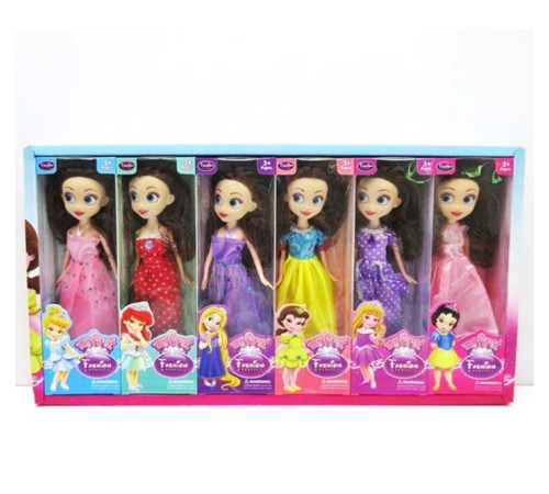 Лялька "Princess Disney/ Принцеса Діснея"