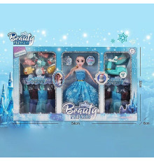 Лялька "Frozen"
