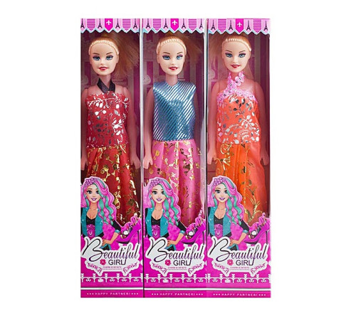 Лялька типу "Барбі"