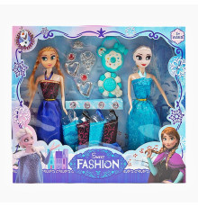 Лялька "Frozen"