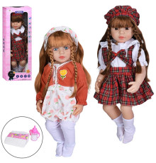 Лялька "Reborn"