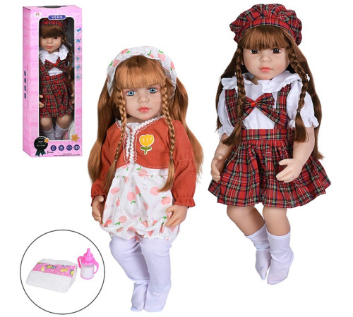 Лялька "Reborn"