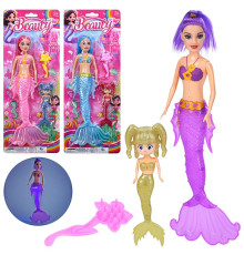 Лялька "Русалка"