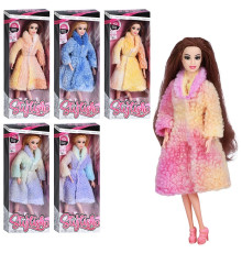 Лялька типу "Барбі"