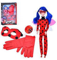 Лялька "Lady Bug"