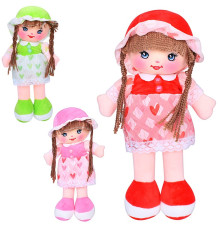 Лялька м'яка