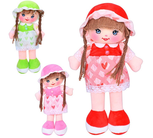 Лялька м'яка