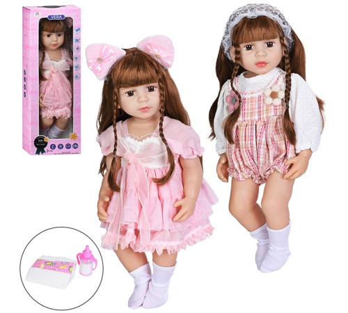 Лялька "Reborn"