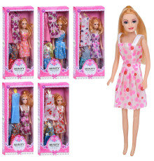 Лялька типу "Барбі"