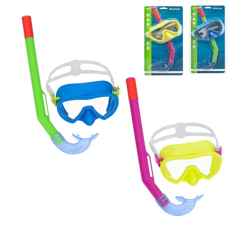 Маска для плавання Bestway