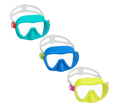 Маска для плавання Bestway