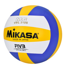 Мяч волейбольний "Mikasa"