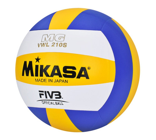 Мяч волейбольний "Mikasa"