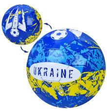 М'яч футбольний "Україна"