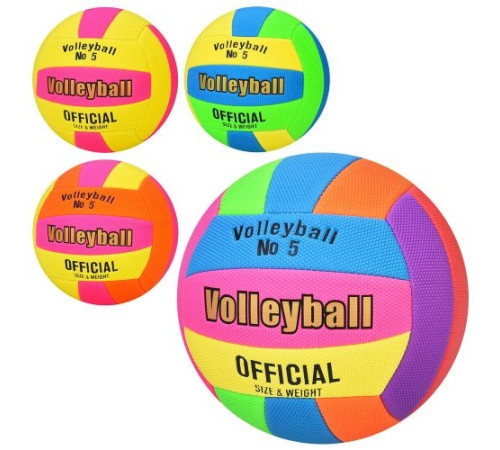 М'яч волейбольний