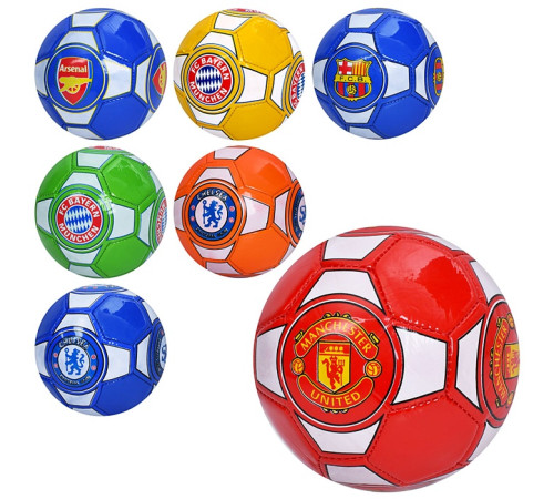 М'яч футбольний