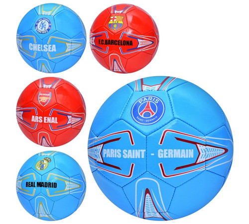 М'яч футбольний – в наличии! Купите сейчас у KAZKOVA