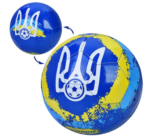 М'яч футбольний "Україна"