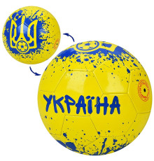 М'яч футбольний "Україна"