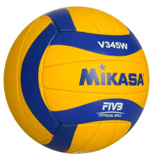 Мяч волейбольний "Mikasa"