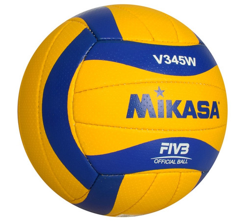 Мяч волейбольний "Mikasa"