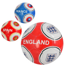 М'яч футбольний