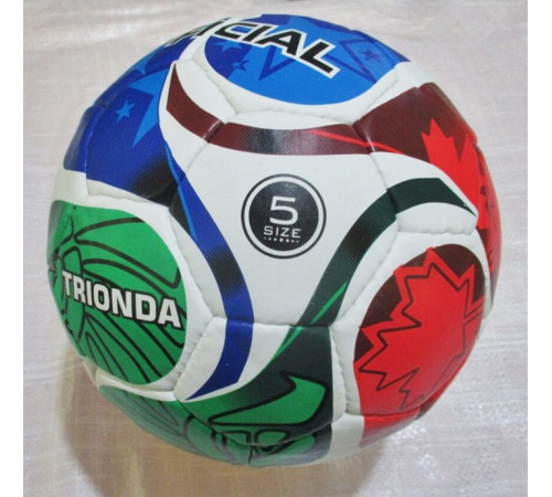 М'яч футбольний "Trionda"