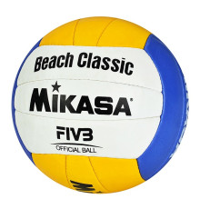 Мяч волейбольний "Mikasa"