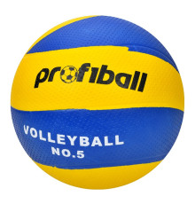 М'яч волейбольний