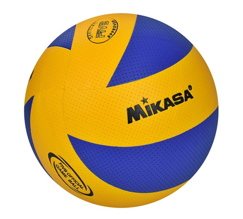 Мяч волейбольний "Mikasa"